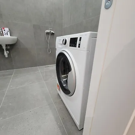 Comfort Апартаменты *