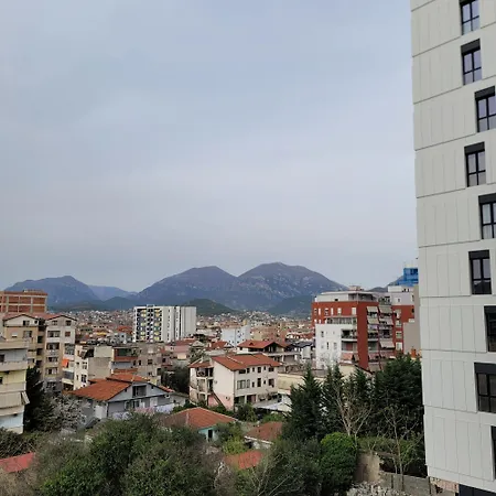 Апартаменты Comfort