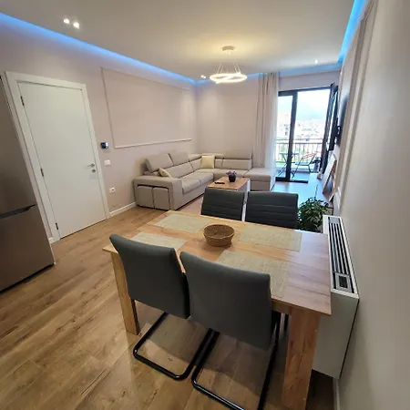 Апартаменты Comfort *