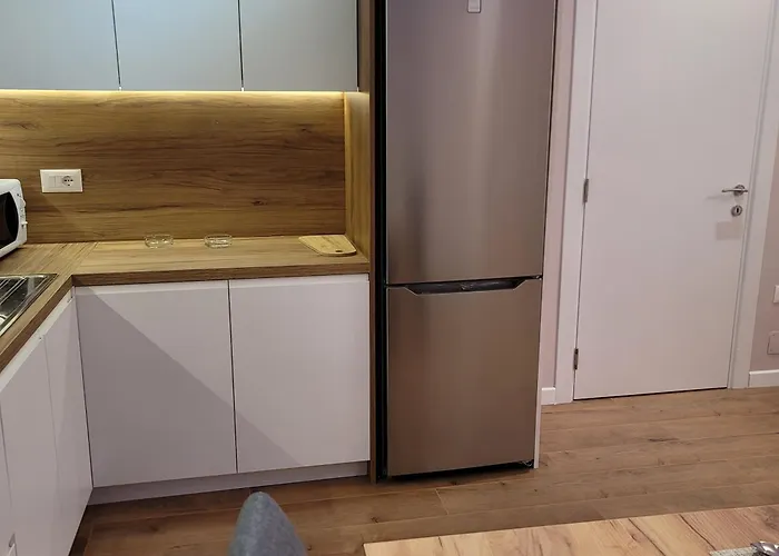 Apartman Comfort Tirana