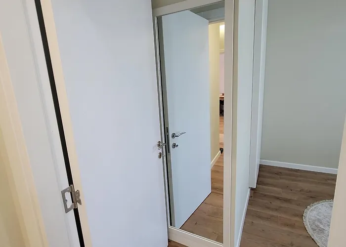 Apartman Comfort Tirana