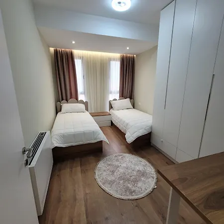 Comfort Apartment *