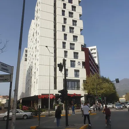 Comfort Tirana