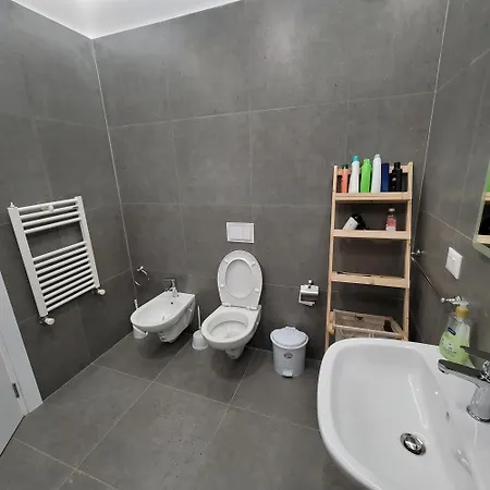Comfort Apartment Tirana