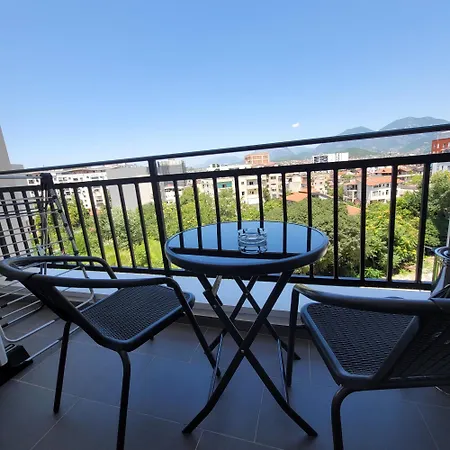 Comfort Apartment