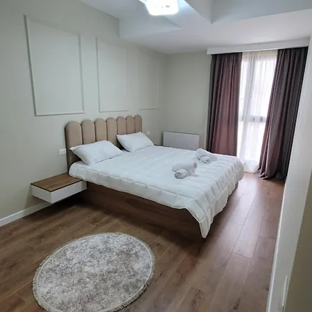 Apartment Comfort