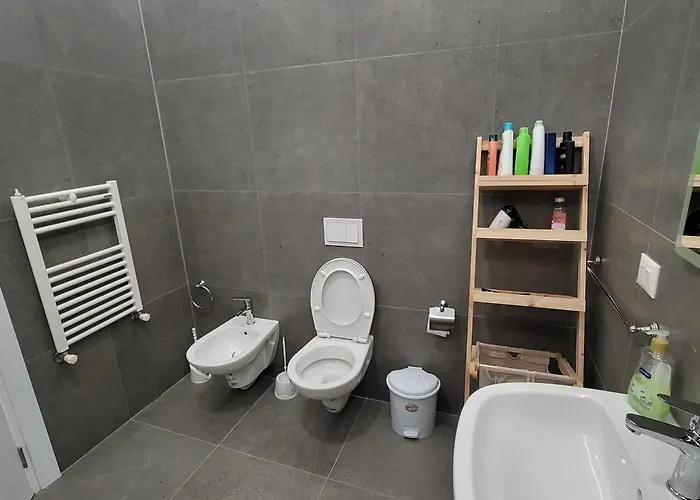 Comfort Apartment Tirana